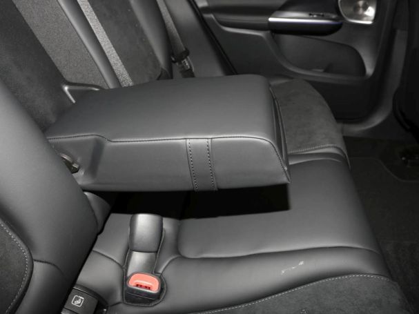 Mercedes-Benz GLC 300 d 4MATIC Coupé Night Panorama Distronic