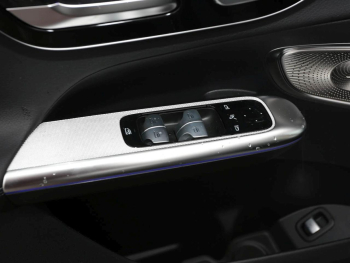 Mercedes-Benz GLC 300 d 4MATIC Coupé Night Panorama Distronic