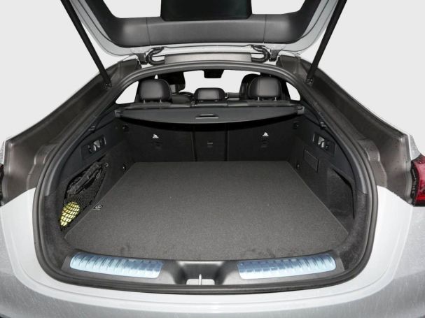 Mercedes-Benz GLC 300 d 4MATIC Coupé Night Panorama Distronic