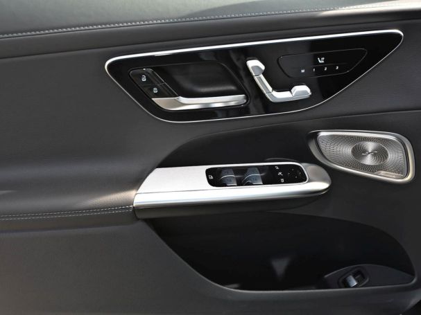 Mercedes-Benz GLC 300 d 4MATIC Coupé AMG Night Panorama 360°