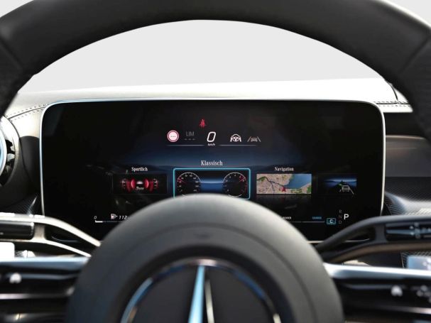 Mercedes-Benz GLC 300 d 4MATIC Coupé AMG Night Panorama 360°