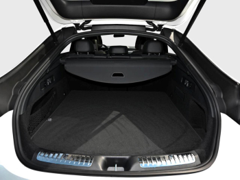 Mercedes-Benz GLC 300 d 4MATIC Coupé AMG Night Panorama 360°