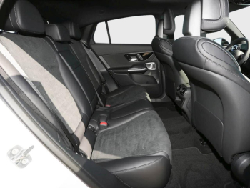 Mercedes-Benz GLC 300 d 4MATIC Coupé AMG Night Panorama AHK