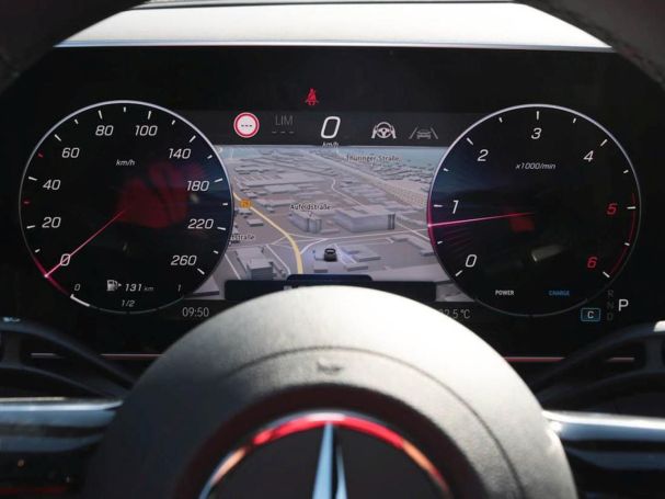 Mercedes-Benz GLC 300 d 4MATIC Coupé AMG Night Panorama AHK