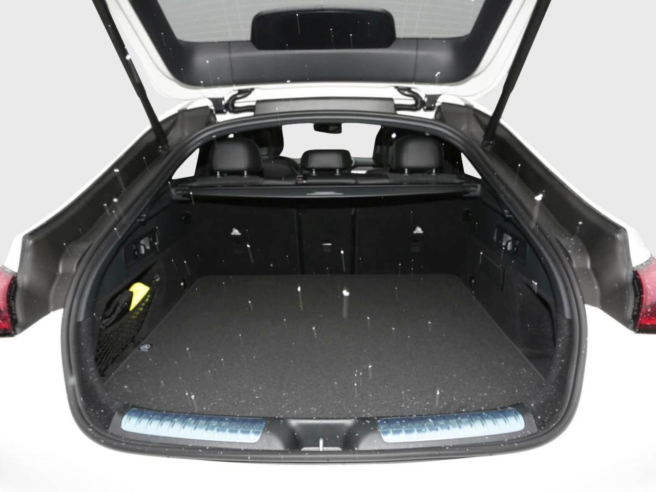 Mercedes-Benz GLC 300 d 4MATIC Coupé AMG Night 360° Panorama