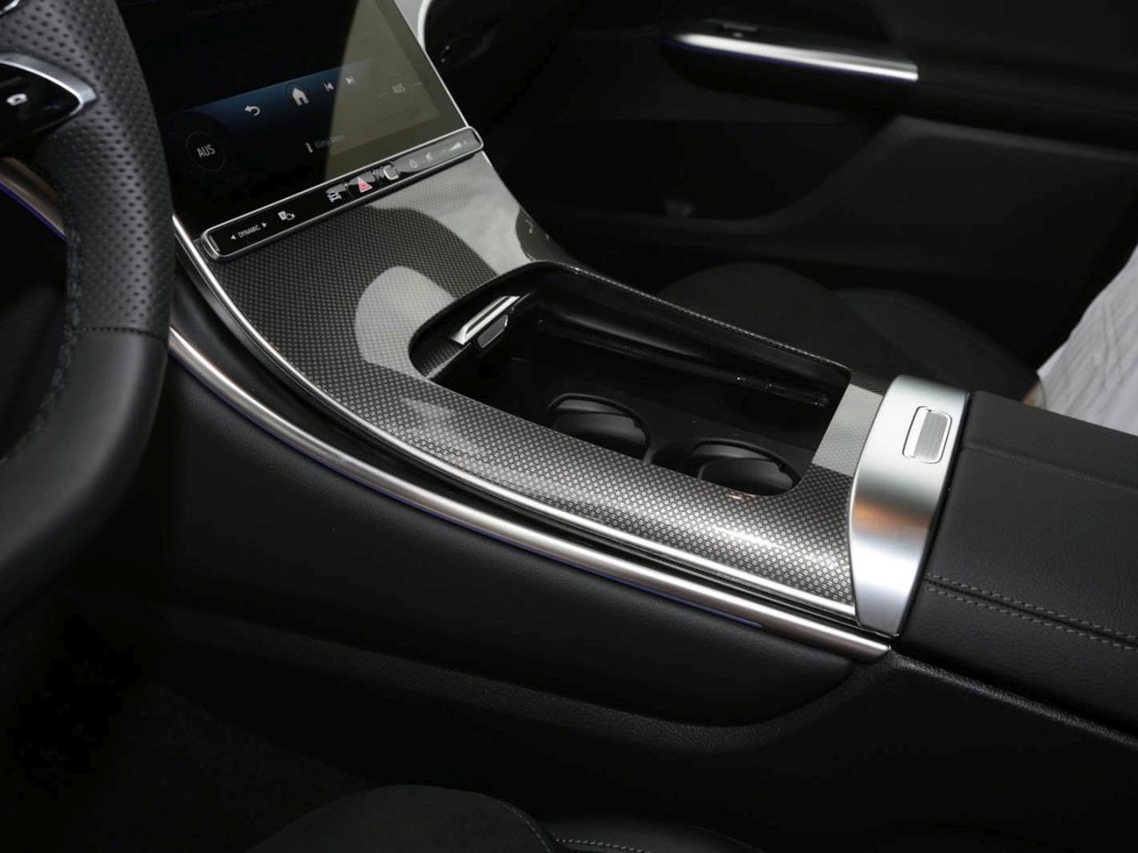 Mercedes-Benz GLC 300 d 4MATIC Coupé AMG Night Distronic MBUX