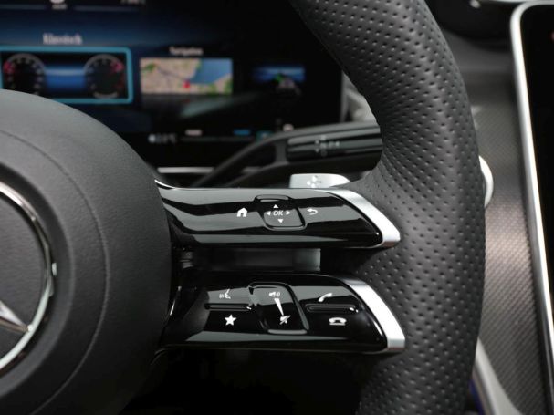 Mercedes-Benz GLC 300 d 4MATIC Coupé AMG Night 360° Panorama