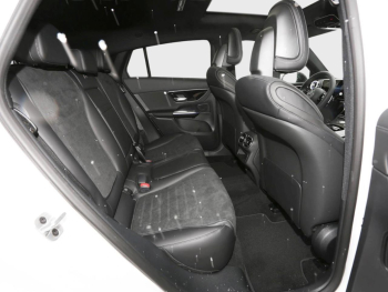 Mercedes-Benz GLC 300 d 4MATIC Coupé AMG Night 360° Panorama