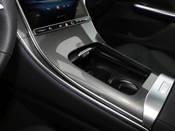 Mercedes-Benz GLC 300 d 4MATIC Coupé AMG Night 360° Panorama