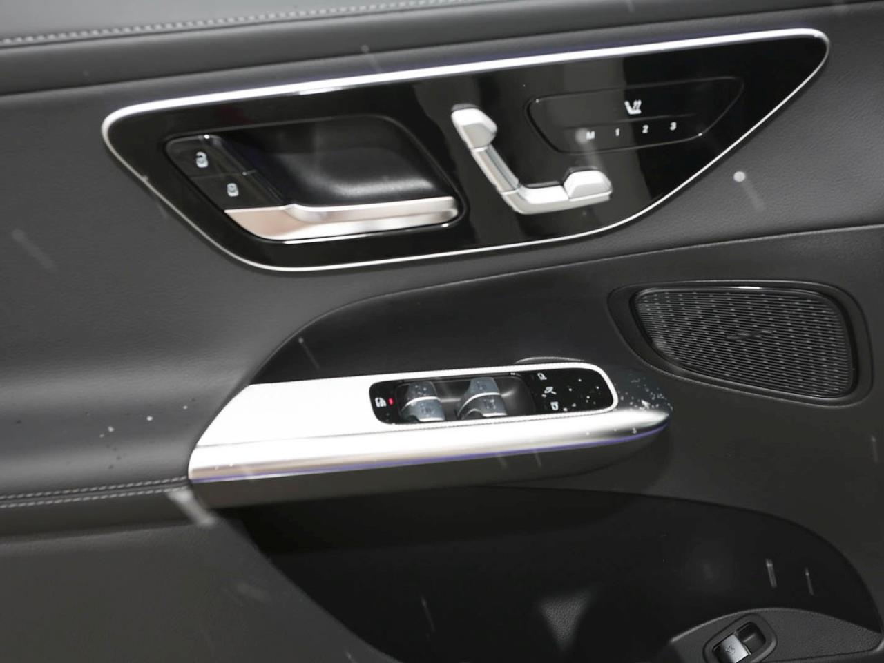 Mercedes-Benz GLC 300 d 4MATIC Coupé AMG Night 360° Panorama