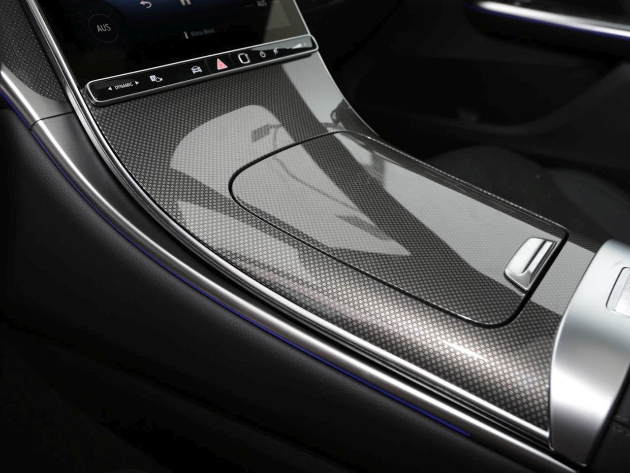 Mercedes-Benz GLC 300 d 4MATIC Coupé AMG Night 360° Panorama