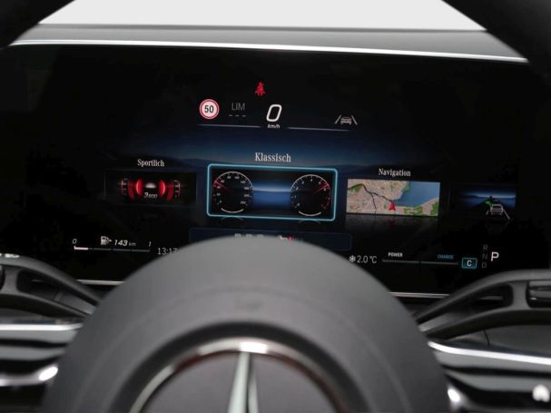 Mercedes-Benz GLC 300 d 4MATIC Coupé AMG Night 360° Panorama