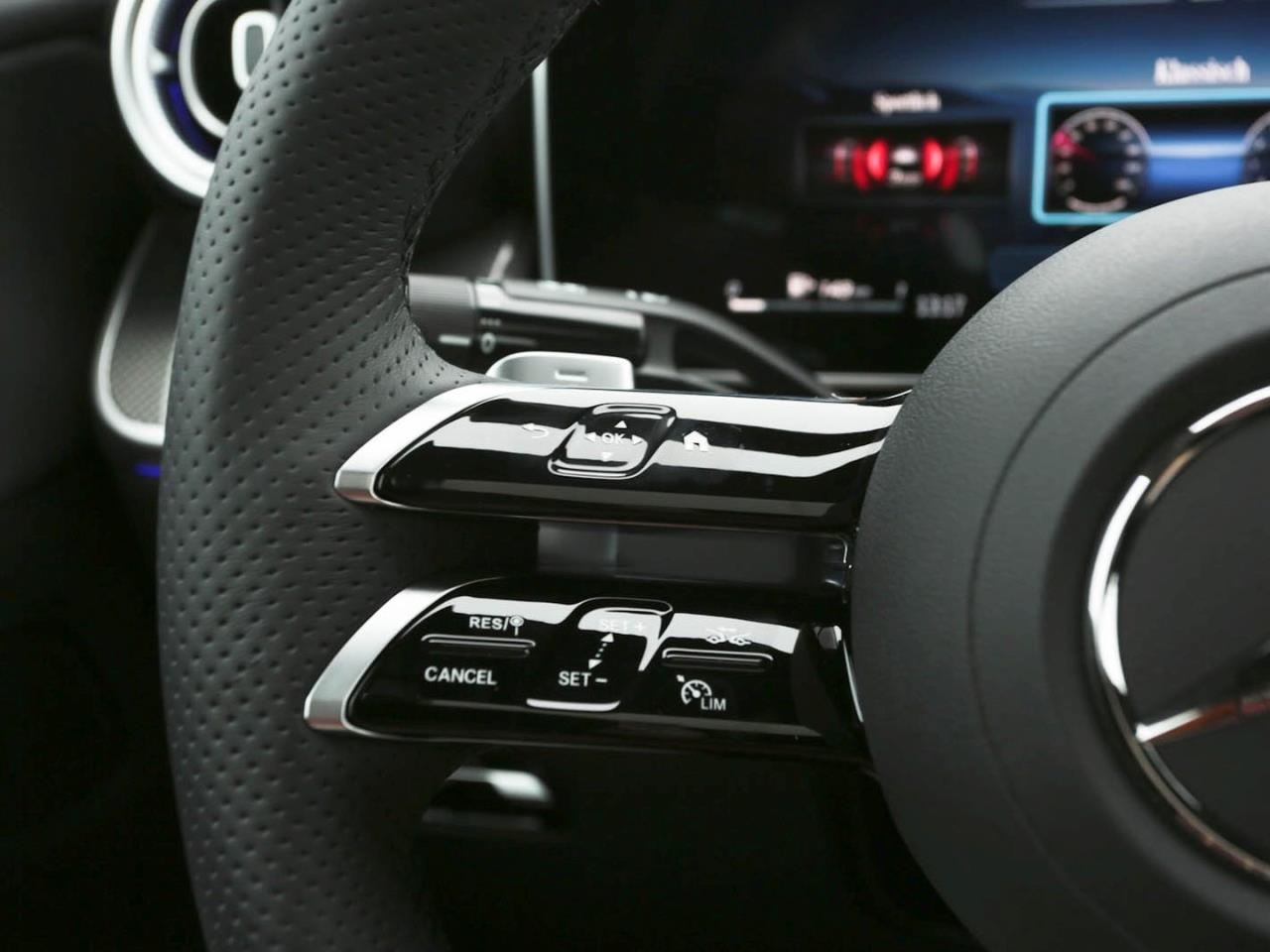 Mercedes-Benz GLC 300 d 4MATIC Coupé AMG Night 360° Panorama