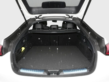 Mercedes-Benz GLC 300 d 4MATIC Coupé AMG Night 360° Panorama