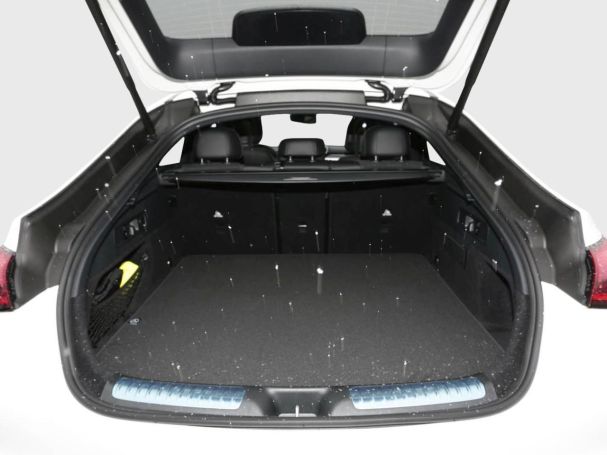 Mercedes-Benz GLC 300 d 4MATIC Coupé AMG Night 360° Panorama