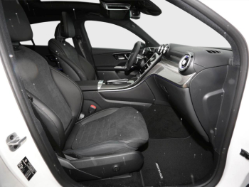 Mercedes-Benz GLC 300 d 4MATIC Coupé AMG Night 360° Panorama