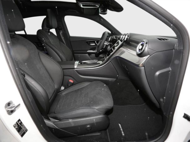 Mercedes-Benz GLC 300 d 4MATIC Coupé AMG Night 360° Panorama