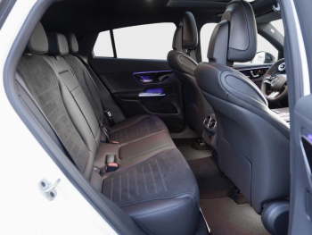 Mercedes-Benz GLC 300 d 4MATIC Coupé AMG Night Panorama 360°