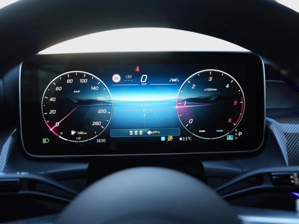 Mercedes-Benz GLC 300 d 4MATIC Coupé AMG Night Panorama 360°