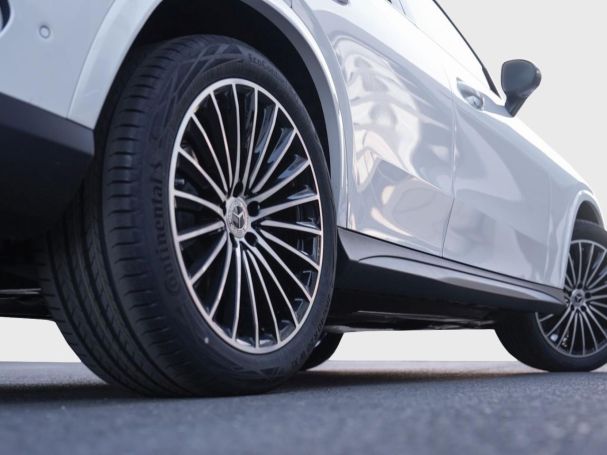 Mercedes-Benz GLC 300 d 4MATIC Coupé AMG Night Panorama 360°