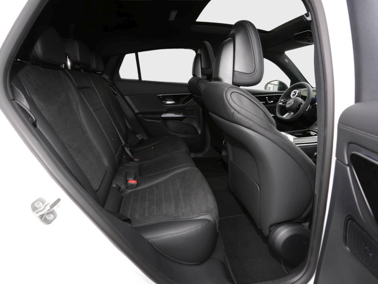 Mercedes-Benz GLC 300 d 4MATIC Coupé AMG Night Panorama HUD