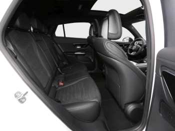 Mercedes-Benz GLC 300 d 4MATIC Coupé AMG Night Panorama HUD