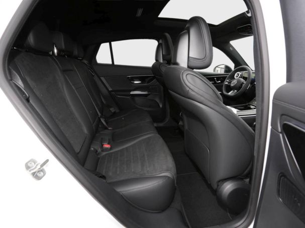 Mercedes-Benz GLC 300 d 4MATIC Coupé AMG Night Panorama HUD