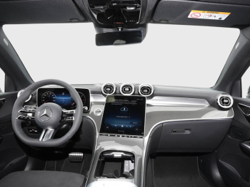 Mercedes-Benz GLC 300 d 4MATIC Coupé AMG Night Panorama HUD