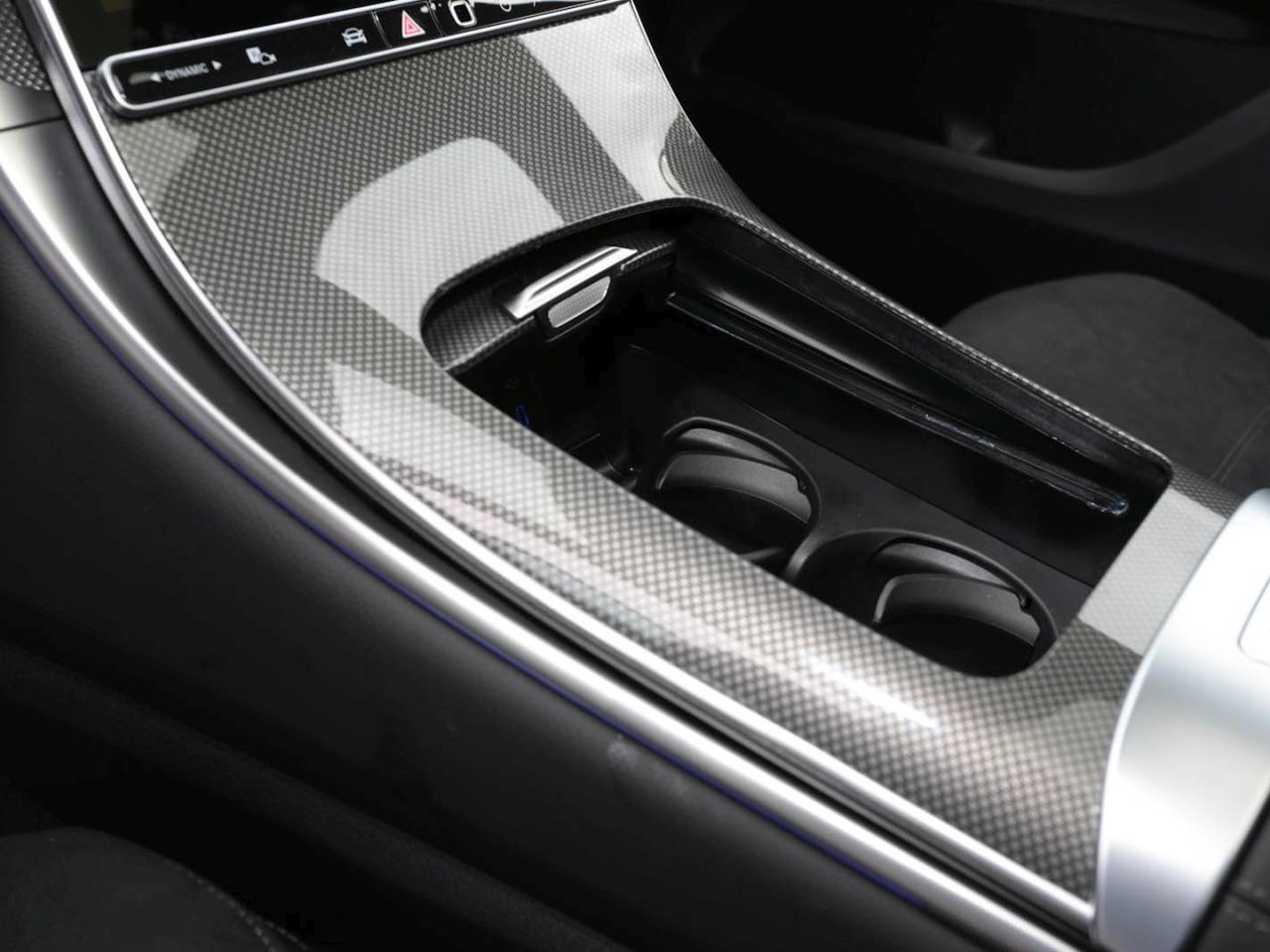 Mercedes-Benz GLC 300 d 4MATIC Coupé AMG Night Panorama HUD