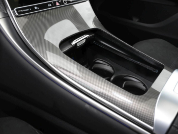 Mercedes-Benz GLC 300 d 4MATIC Coupé AMG Night Panorama HUD