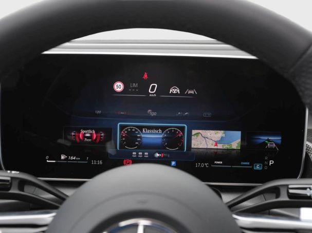 Mercedes-Benz GLC 300 d 4MATIC Coupé AMG Night Panorama HUD