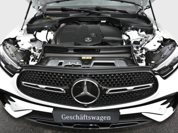 Mercedes-Benz GLC 300 d 4MATIC Coupé AMG Night Panorama HUD