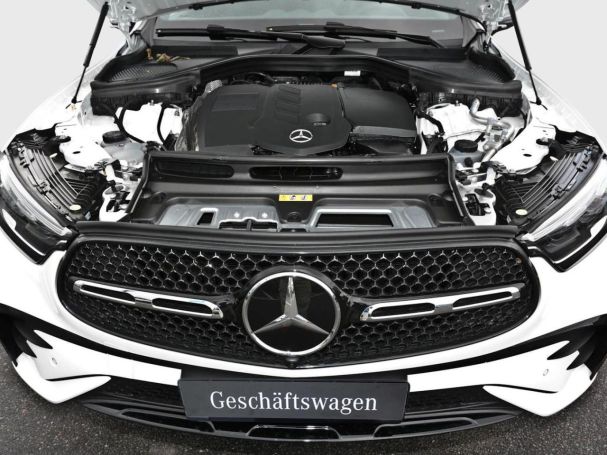 Mercedes-Benz GLC 300 d 4MATIC Coupé AMG Night Panorama HUD