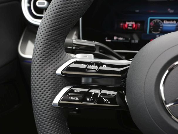 Mercedes-Benz GLC 300 d 4MATIC Coupé AMG Night Panorama HUD
