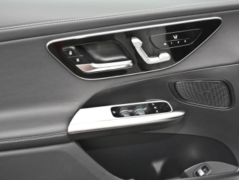 Mercedes-Benz GLC 300 d 4MATIC Coupé AMG Night Panorama HUD