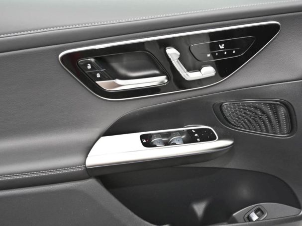Mercedes-Benz GLC 300 d 4MATIC Coupé AMG Night Panorama HUD