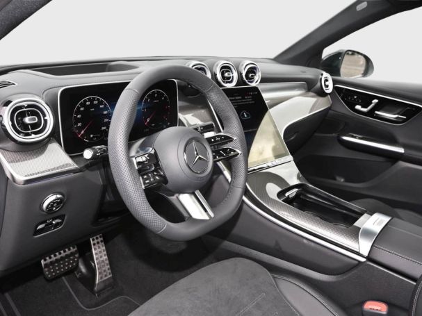 Mercedes-Benz GLC 300 d 4MATIC Coupé AMG Night Panorama HUD