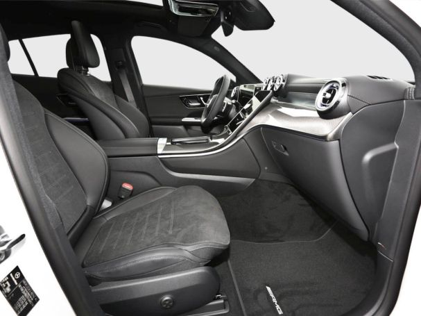 Mercedes-Benz GLC 300 d 4MATIC Coupé AMG Night Panorama HUD
