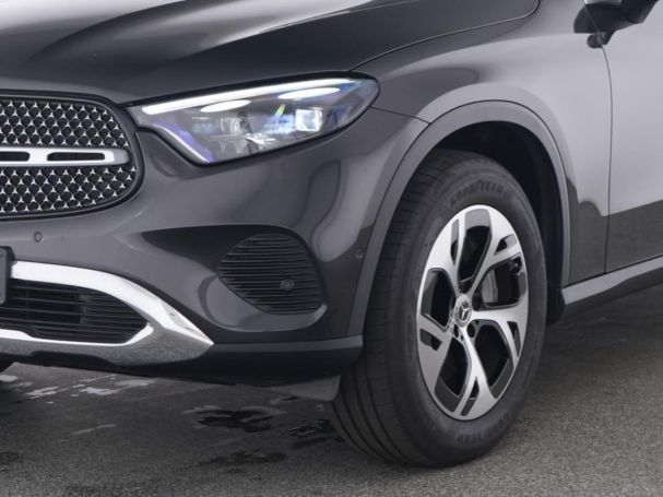 Mercedes-Benz GLC 300 de 4M Coupé Avantgarde Airmatic AHK 360°