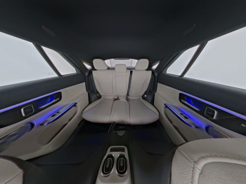 Mercedes-Benz GLC 300 de 4M Coupé Avantgarde Airmatic AHK 360°