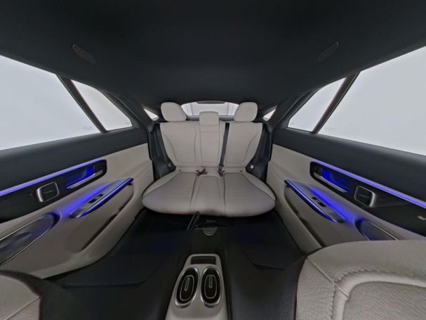 Mercedes-Benz GLC 300 de 4M Coupé Avantgarde Airmatic AHK 360°