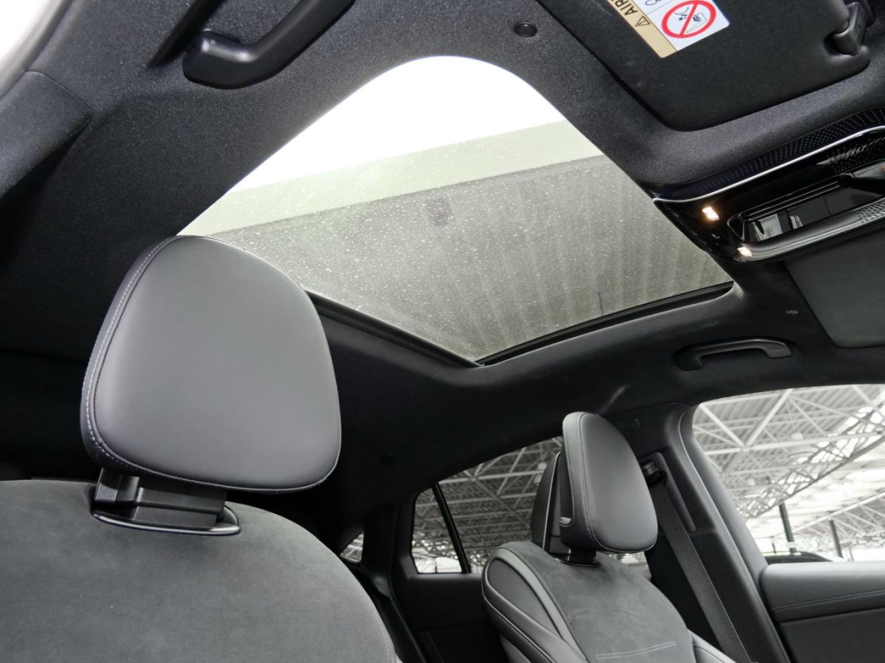 Mercedes-Benz GLC 300 de 4M Coupé  AMG Night AHK Panorama 360°