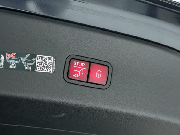 Mercedes-Benz GLC 300 de 4M Coupé AMG Distronic HeadUp 360°