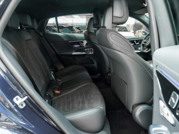 Mercedes-Benz GLC 300 de 4M Coupé AMG Distronic HeadUp 360?