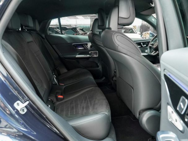 Mercedes-Benz GLC 300 de 4M Coupé AMG Distronic HeadUp 360°