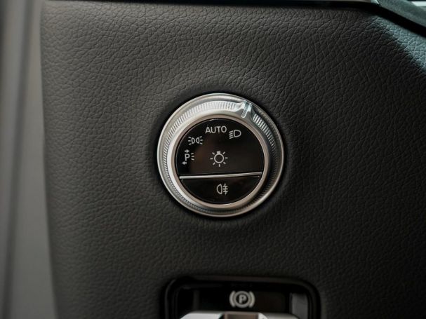 Mercedes-Benz GLC 300 de 4M Coupé AMG Distronic HeadUp 360°