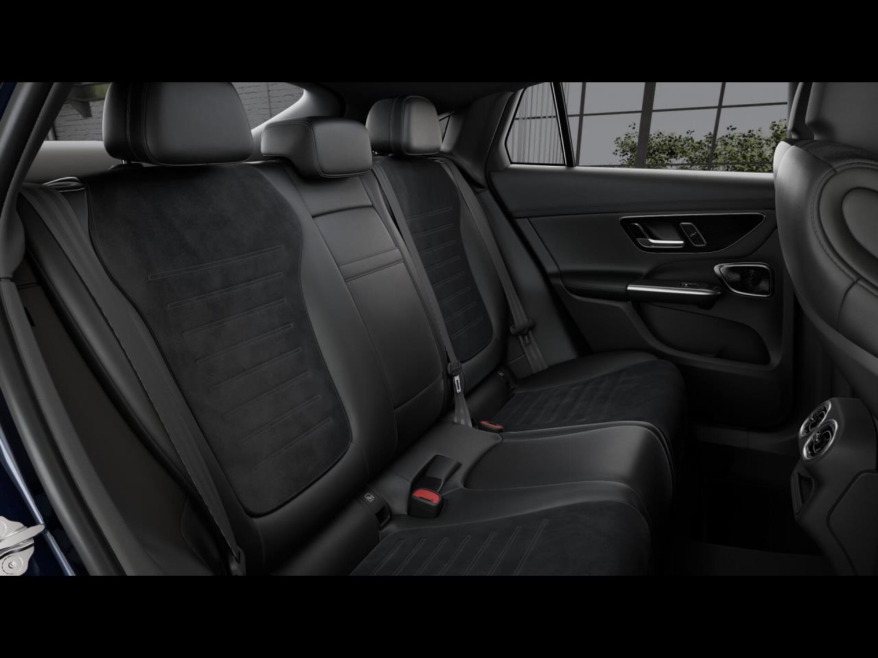 Mercedes-Benz GLC 300 de 4M Coupé AMG Distronic HeadUp 360°