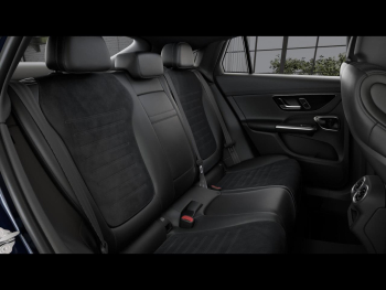 Mercedes-Benz GLC 300 de 4M Coupé AMG Distronic HeadUp 360°