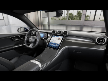 Mercedes-Benz GLC 300 de 4M Coupé AMG Distronic HeadUp 360°