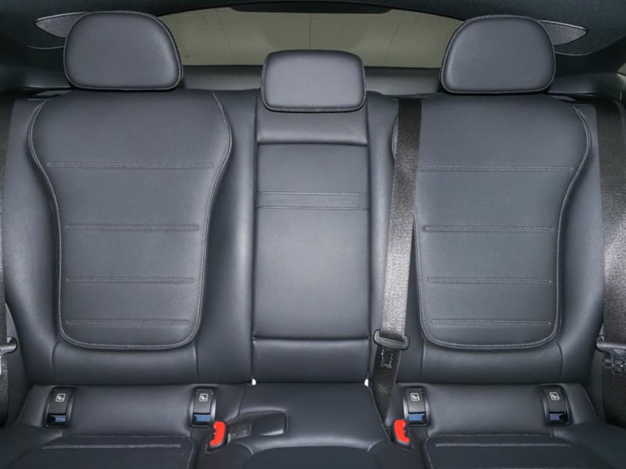 Mercedes-Benz GLC 400 e 4M Coupé AMG Airmatic AHK NP 111.708 €